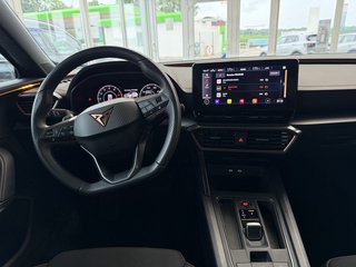 CUPRA Formentor Autom. Sport, LED ACC Kamera Virtual - photo 3