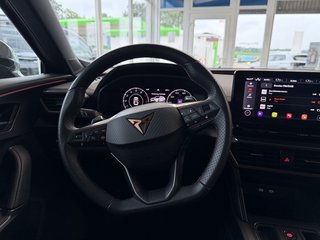 CUPRA Formentor Autom. Sport, LED ACC Kamera Virtual - photo 4