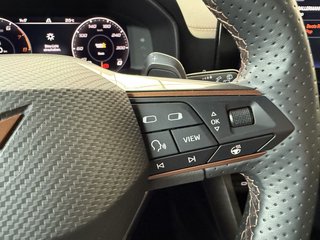 CUPRA Formentor Autom. Sport, LED ACC Kamera Virtual - photo 11