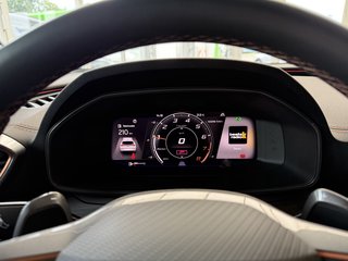 CUPRA Formentor Autom. Sport, LED ACC Kamera Virtual - photo 14
