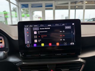 CUPRA Formentor Autom. Sport, LED ACC Kamera Virtual - photo 15