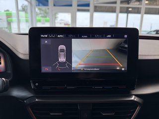 CUPRA Formentor Autom. Sport, LED ACC Kamera Virtual - photo 16