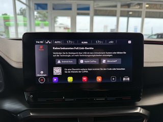 CUPRA Formentor Autom. Sport, LED ACC Kamera Virtual - photo 17