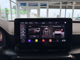 CUPRA Formentor Autom. Sport, LED ACC Kamera Virtual - photo 18