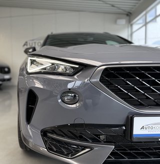 CUPRA Formentor Autom. Sport, LED ACC Kamera Virtual - photo 23
