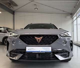 CUPRA Formentor Autom. Sport, LED ACC Kamera Virtual - photo 22