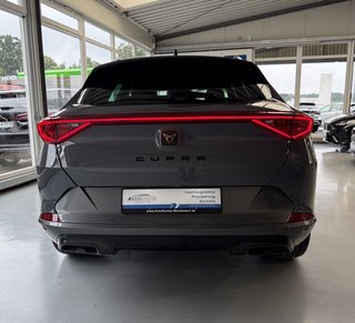 CUPRA Formentor Autom. Sport, LED ACC Kamera Virtual - photo 24