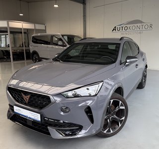 CUPRA Formentor Autom. Sport, LED ACC Kamera Virtual - photo 25