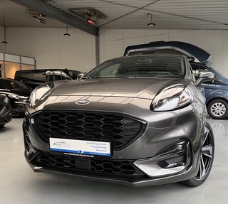 Ford Puma Gebrauchtwagen Kaufen