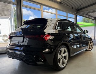 Audi A3 Sportback S-Line Sport Autom., Matrix Pano Sonos ACC Virtual - bilder 5