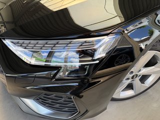 Audi A3 Sportback S-Line Sport Autom., Matrix Pano Sonos ACC Virtual - bilder 7