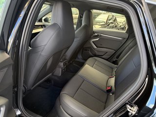 Audi A3 Sportback S-Line Sport Autom., Matrix Pano Sonos ACC Virtual - bilder 10