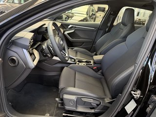 Audi A3 Sportback S-Line Sport Autom., Matrix Pano Sonos ACC Virtual - bilder 9