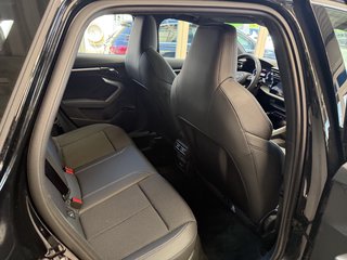 Audi A3 Sportback S-Line Sport Autom., Matrix Pano Sonos ACC Virtual - bilder 2