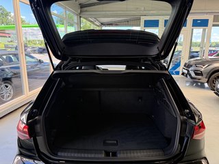 Audi A3 Sportback S-Line Sport Autom., Matrix Pano Sonos ACC Virtual - bilder 6