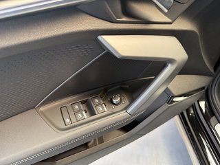 Audi A3 Sportback S-Line Sport Autom., Matrix Pano Sonos ACC Virtual - bilder 7