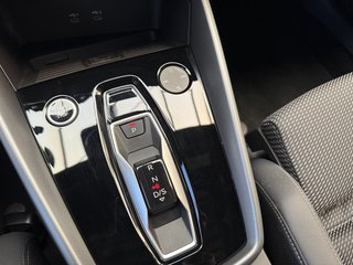 Audi A3 Sportback S-Line Sport Autom., Matrix Pano Sonos ACC Virtual - bilder 10