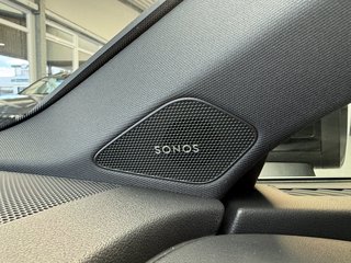 Audi A3 Sportback S-Line Sport Autom., Matrix Pano Sonos ACC Virtual - bilder 11