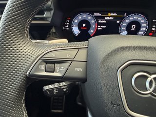 Audi A3 Sportback S-Line Sport Autom., Matrix Pano Sonos ACC Virtual - bilder 12