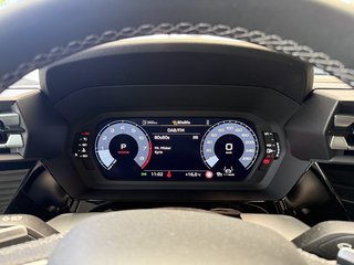 Audi A3 Sportback S-Line Sport Autom., Matrix Pano Sonos ACC Virtual - bilder 14