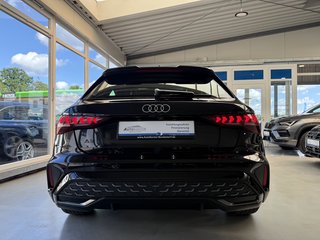 Audi A3 Sportback S-Line Sport Autom., Matrix Pano Sonos ACC Virtual - bilder 24