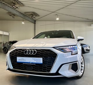 Audi A3 Gebrauchtwagen Kaufen