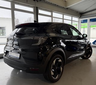 Renault Captur II Techno Sport Autom., LED Navi Kamera ACC - bilder 5