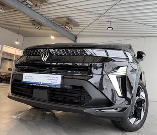 Renault Captur II Techno Sport Autom., LED Navi Kamera ACC - bilder 3