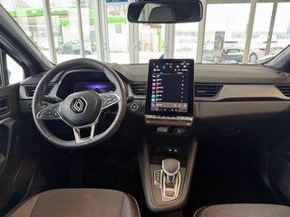 Renault Captur II Techno Sport Autom., LED Navi Kamera ACC - bilder 2