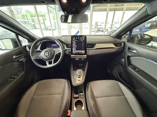 Renault Captur II Techno Sport Autom., LED Navi Kamera ACC - bilder 4