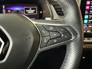 Renault Captur II Techno Sport Autom., LED Navi Kamera ACC - bilder 10