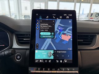 Renault Captur II Techno Sport Autom., LED Navi Kamera ACC - bilder 14