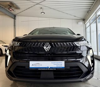 Renault Captur II Techno Sport Autom., LED Navi Kamera ACC - bilder 17