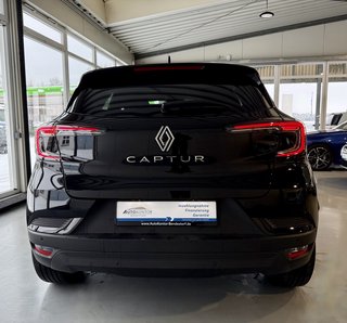 Renault Captur II Techno Sport Autom., LED Navi Kamera ACC - bilder 20