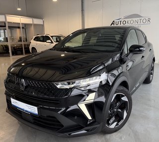 Renault Captur II Techno Sport Autom., LED Navi Kamera ACC - bilder 21