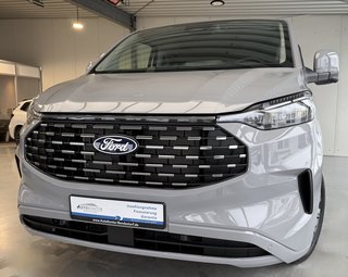 Ford Tourneo Custom Tit. X L1 X Automatik Leder 5J.Gar. LED - photo 2