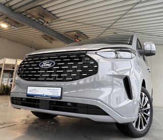 Ford Tourneo Custom Tit. X L1 X Automatik Leder 5J.Gar. LED - photo 3