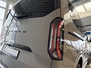 Ford Tourneo Custom Tit. X L1 X Automatik Leder 5J.Gar. LED - photo 8