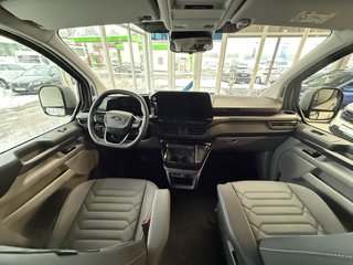 Ford Tourneo Custom Tit. X L1 X Automatik Leder 5J.Gar. LED - photo 6