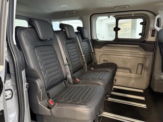 Ford Tourneo Custom Tit. X L1 X Automatik Leder 5J.Gar. LED - photo 3