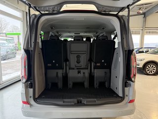 Ford Tourneo Custom Tit. X L1 X Automatik Leder 5J.Gar. LED - photo 8