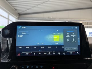 Ford Tourneo Custom Tit. X L1 X Automatik Leder 5J.Gar. LED - photo 18