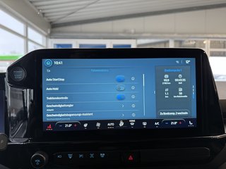 Ford Tourneo Custom Tit. X L1 X Automatik Leder 5J.Gar. LED - photo 20