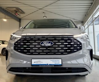 Ford Tourneo Custom Tit. X L1 X Automatik Leder 5J.Gar. LED - photo 23