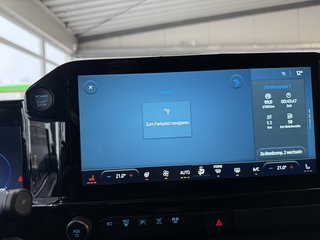 Ford Tourneo Custom Tit. X L1 X Automatik Leder 5J.Gar. LED - photo 22