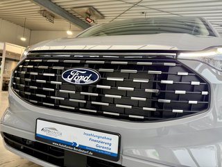 Ford Tourneo Custom Tit. X L1 X Automatik Leder 5J.Gar. LED - photo 25