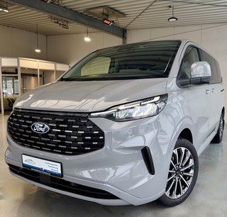 Ford Tourneo Custom Tit. X L1 X Automatik Leder 5J.Gar. LED - photo 28