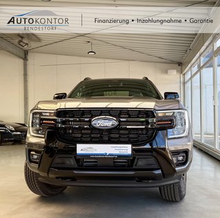 Ford Ranger age.one-day registration Kaufen