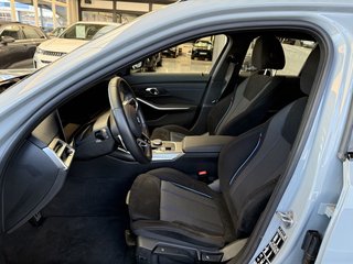 BMW 330 i xDrive M Sport Autom., LED Navi Kamera ACC - bilder 9