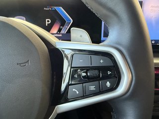 BMW 330 i xDrive M Sport Autom., LED Navi Kamera ACC - bilder 15